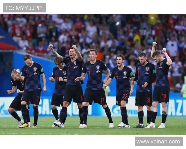 克罗地亚足球传奇球星的辉煌历程与影响力解析