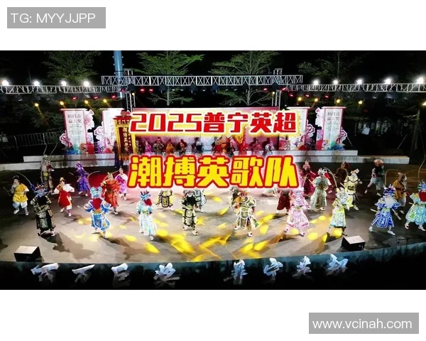 普宁足球星河杯圆满落幕 本地队伍精彩表现引关注